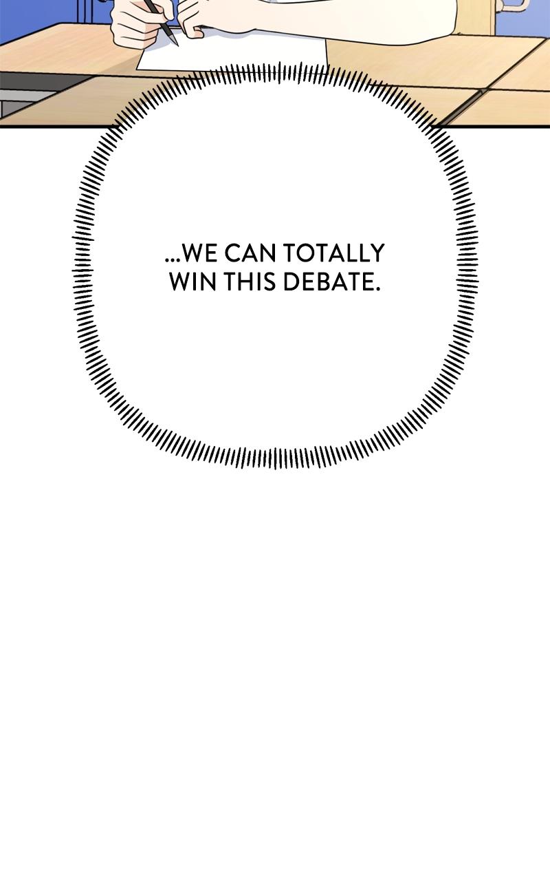 Love in Session Chapter 9 - Page 84