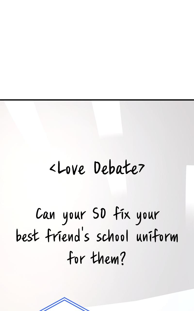 Love in Session Chapter 9 - Page 85