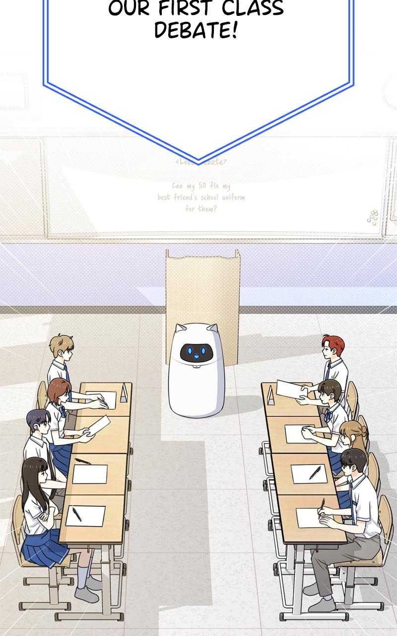 Love in Session Chapter 9 - Page 87