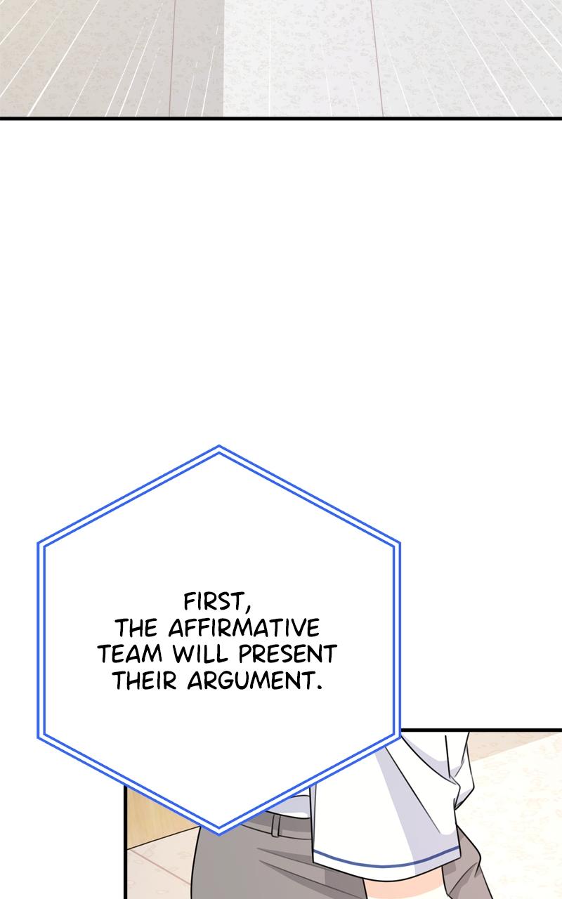 Love in Session Chapter 9 - Page 88