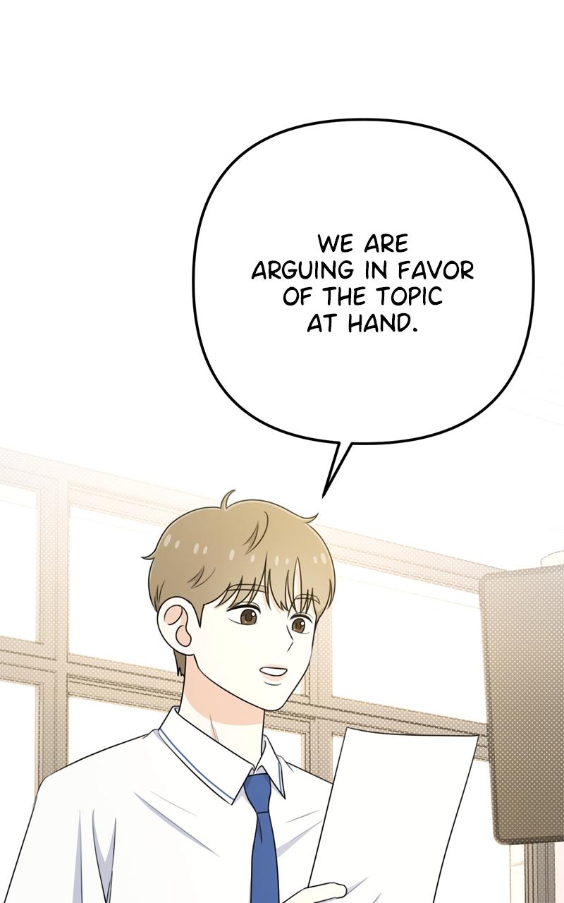 Love in Session Chapter 9 - Page 90