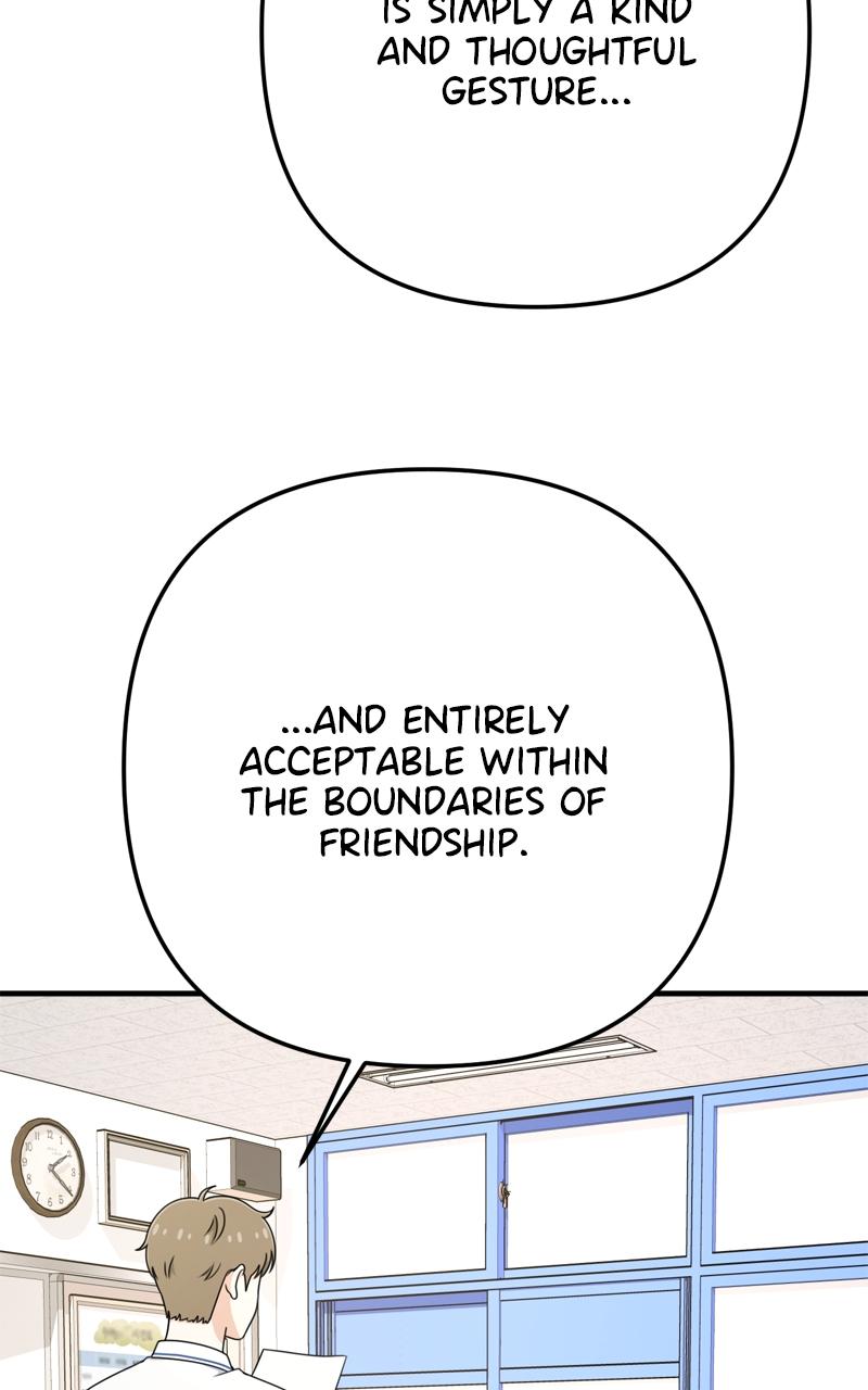 Love in Session Chapter 9 - Page 92