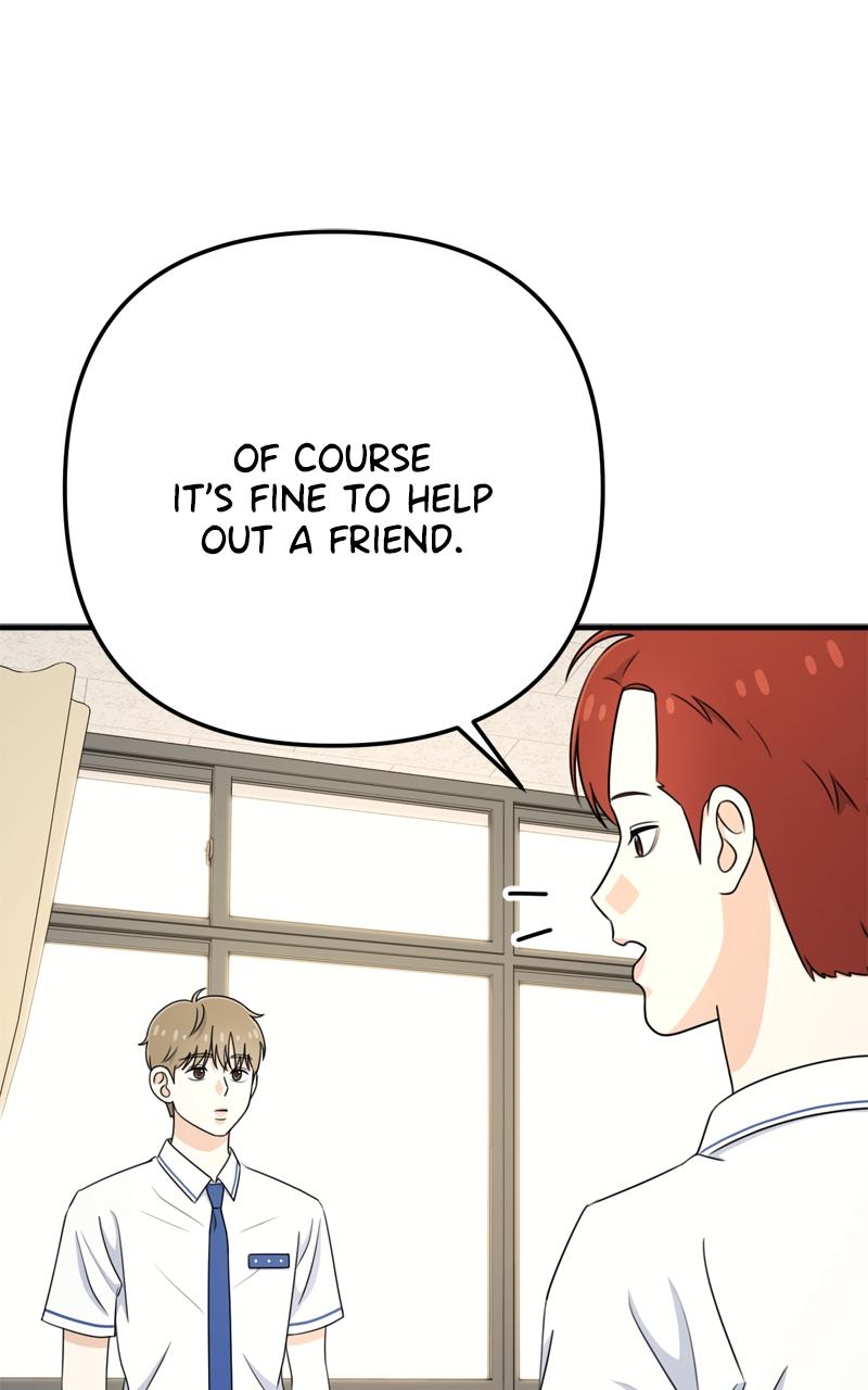 Love in Session Chapter 9 - Page 102