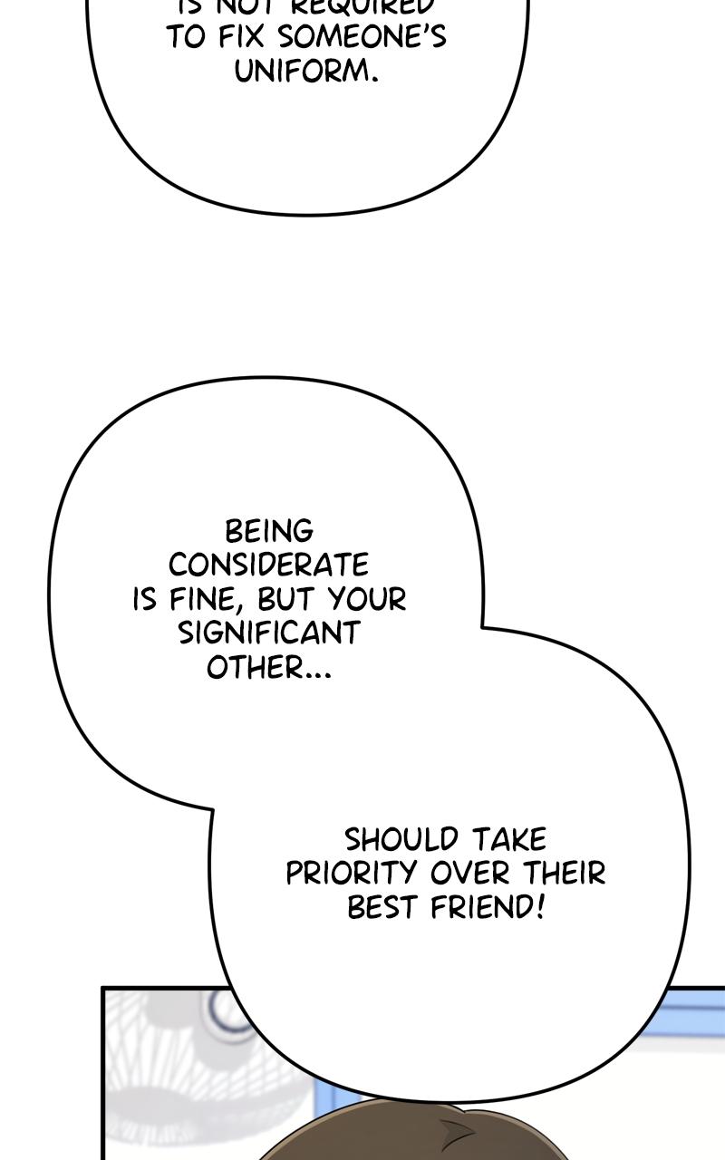 Love in Session Chapter 9 - Page 105