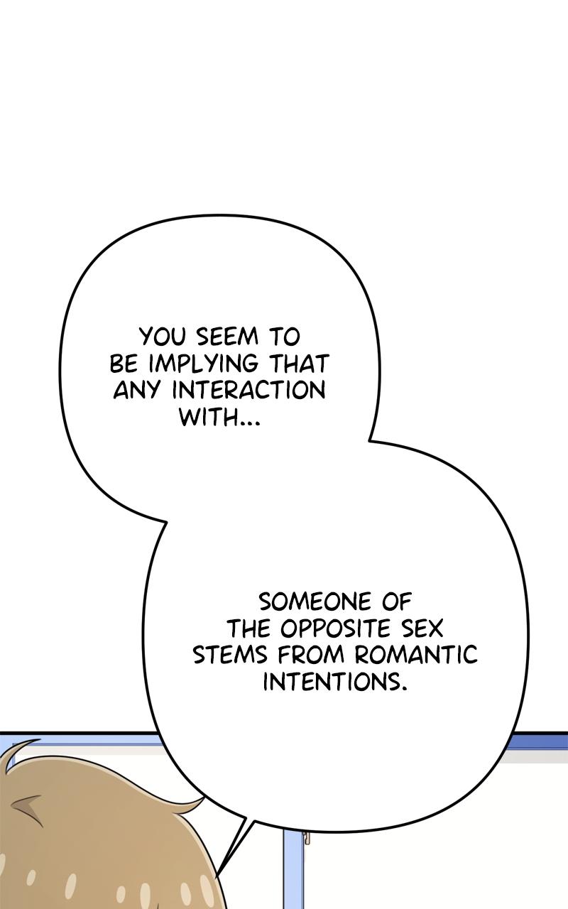 Love in Session Chapter 9 - Page 107