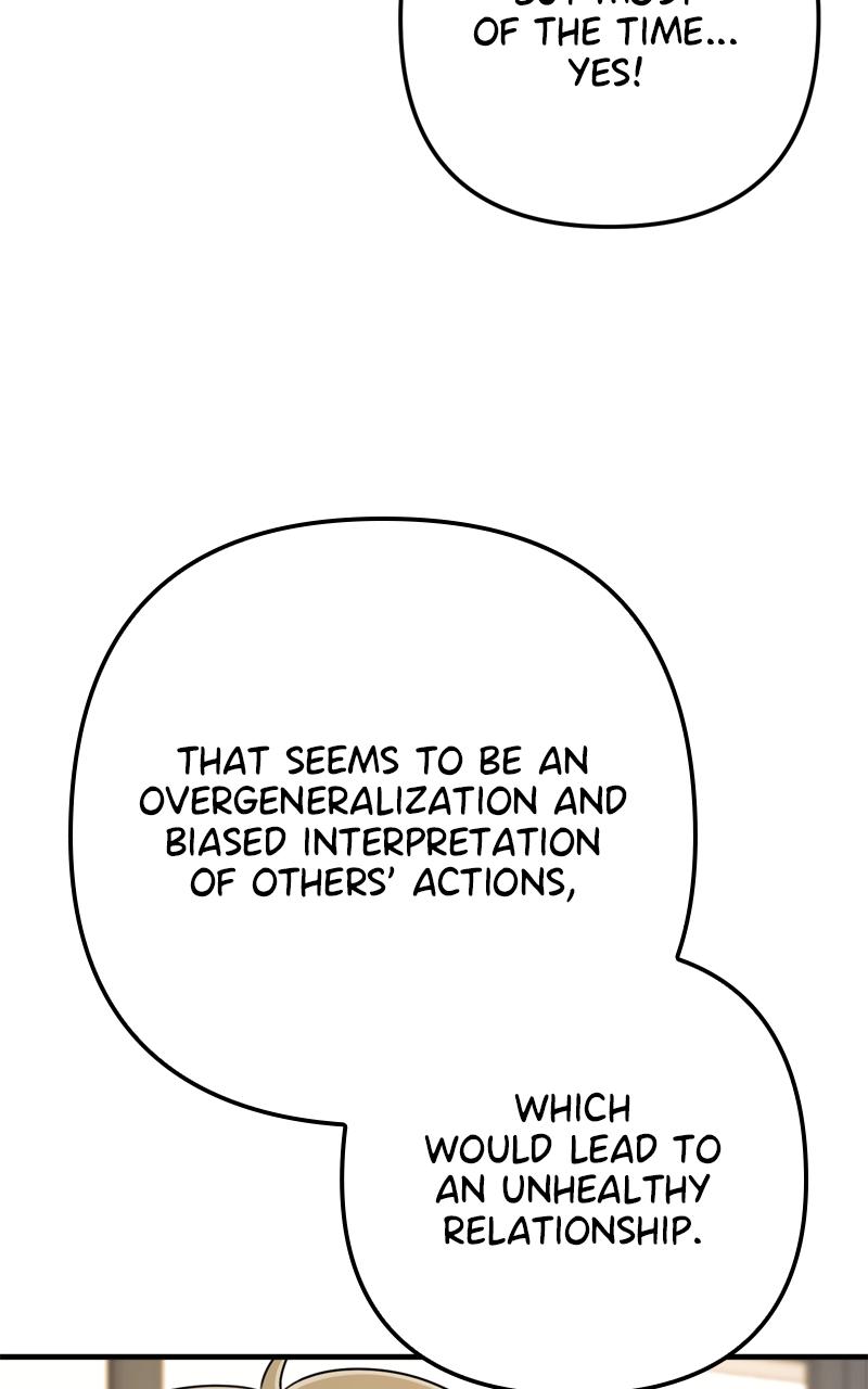 Love in Session Chapter 9 - Page 109