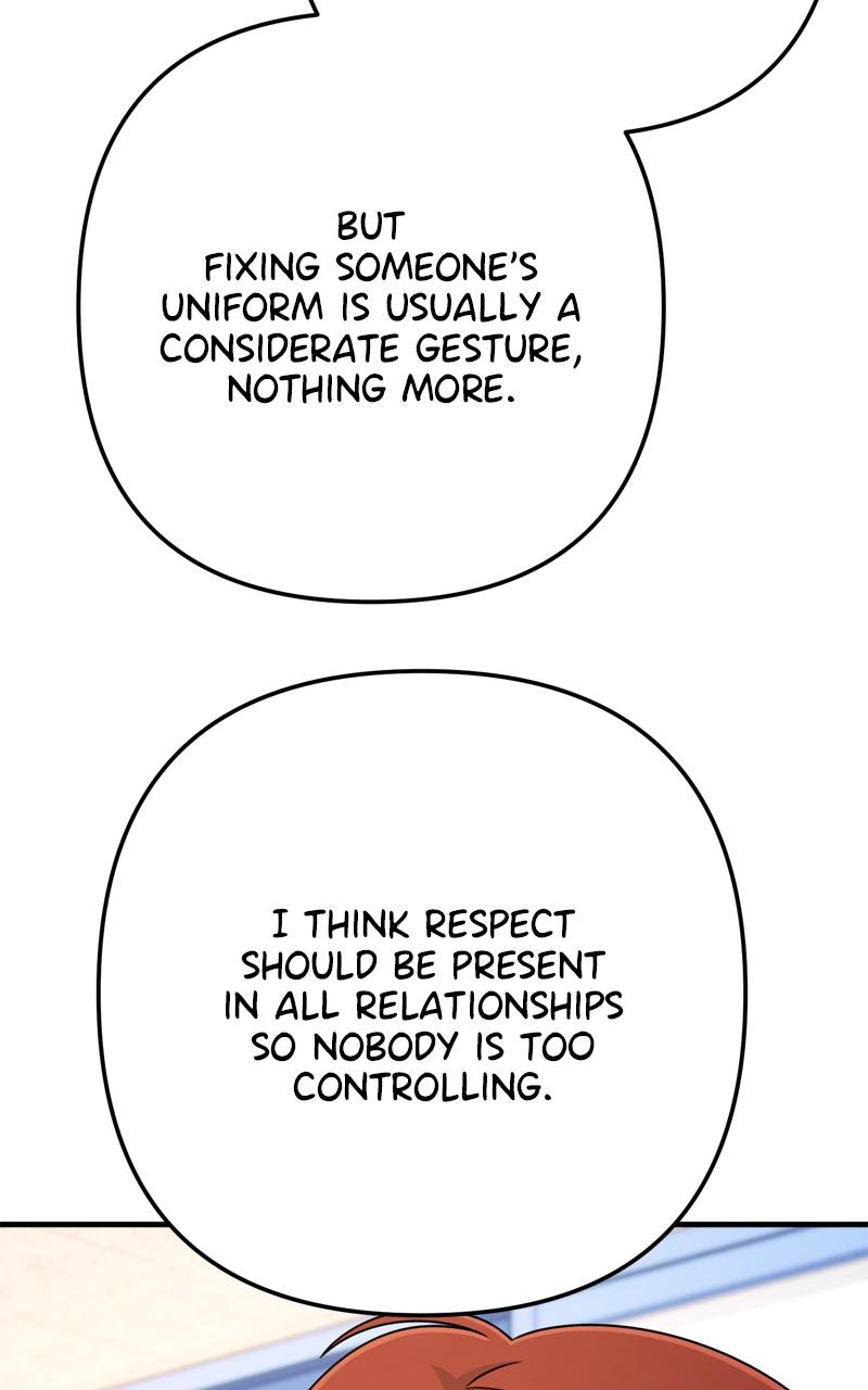 Love in Session Chapter 9 - Page 111