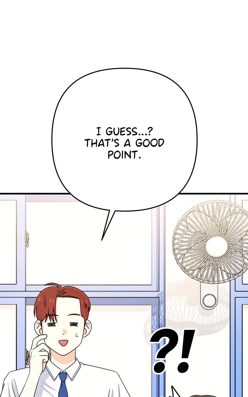 Love in Session Chapter 9 - Page 113