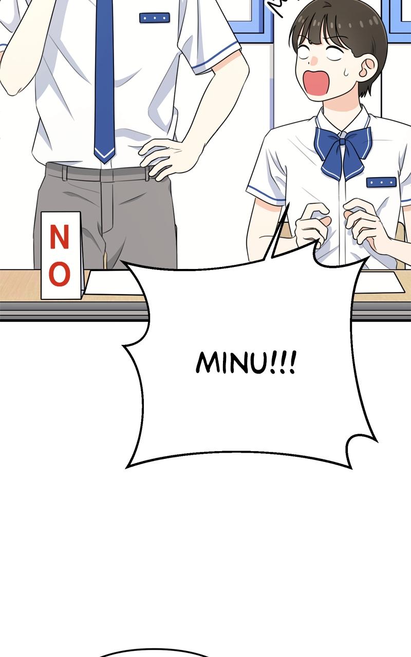 Love in Session Chapter 9 - Page 114