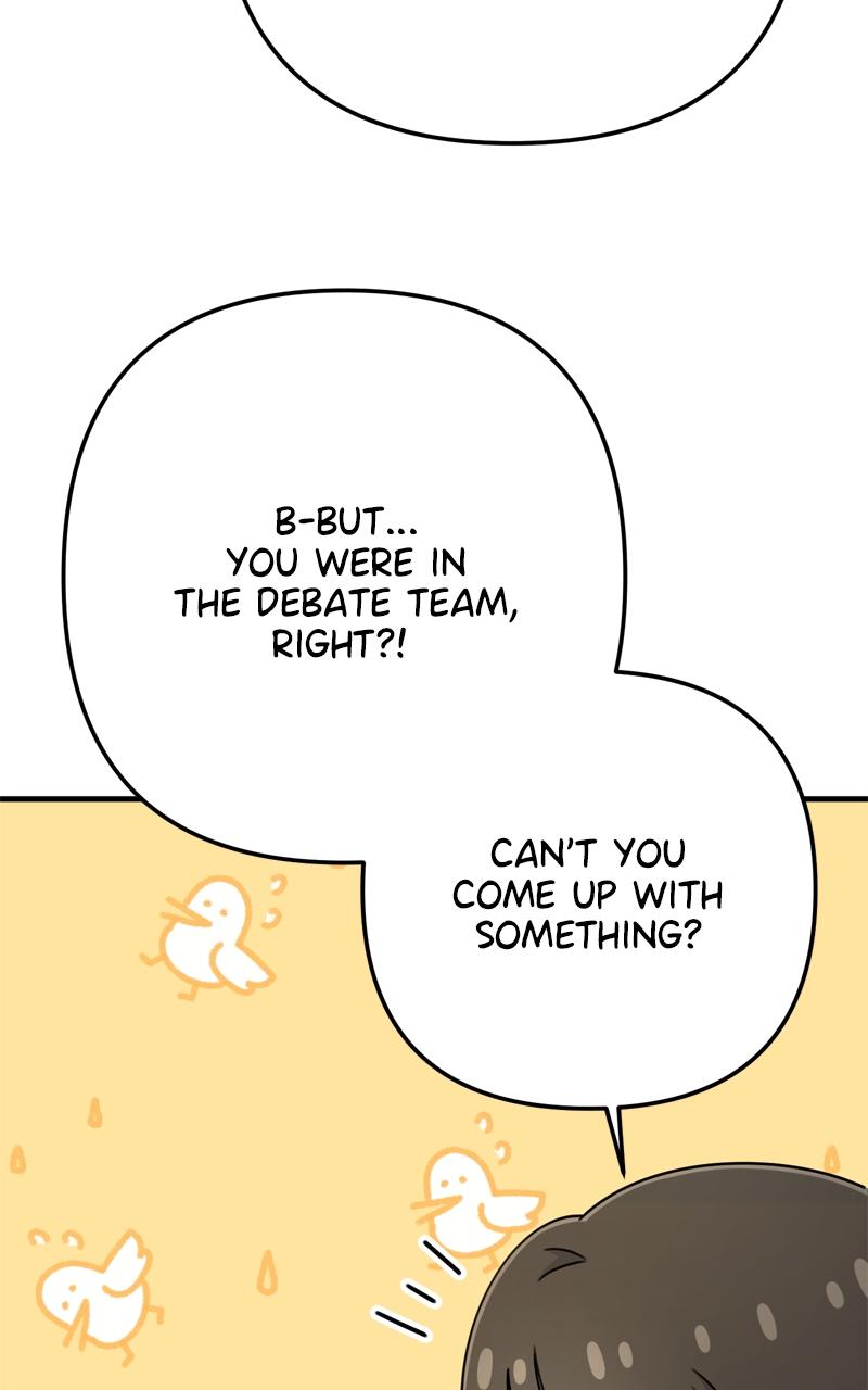 Love in Session Chapter 9 - Page 117