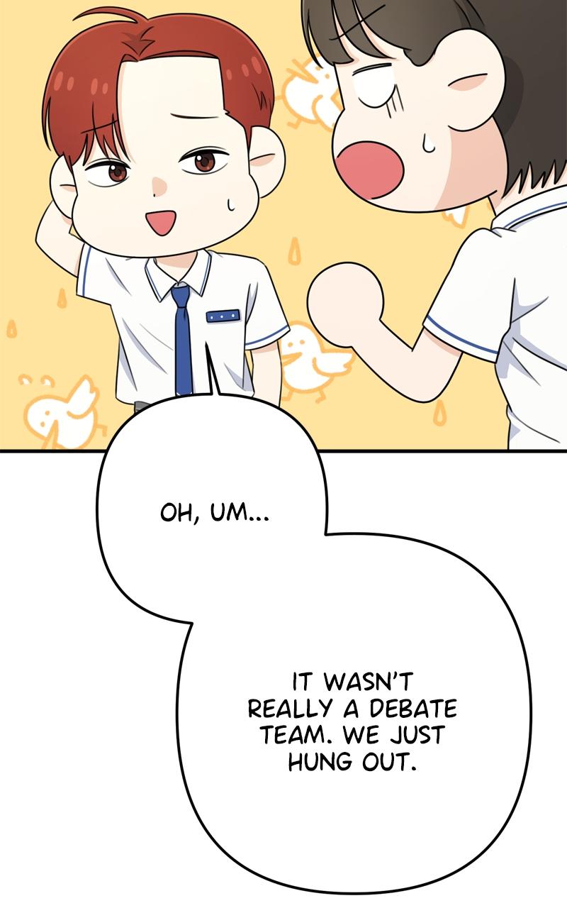 Love in Session Chapter 9 - Page 118