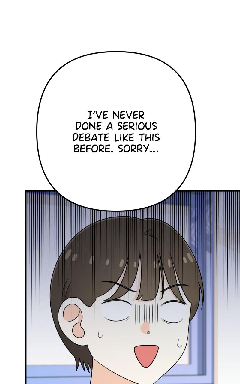 Love in Session Chapter 9 - Page 119