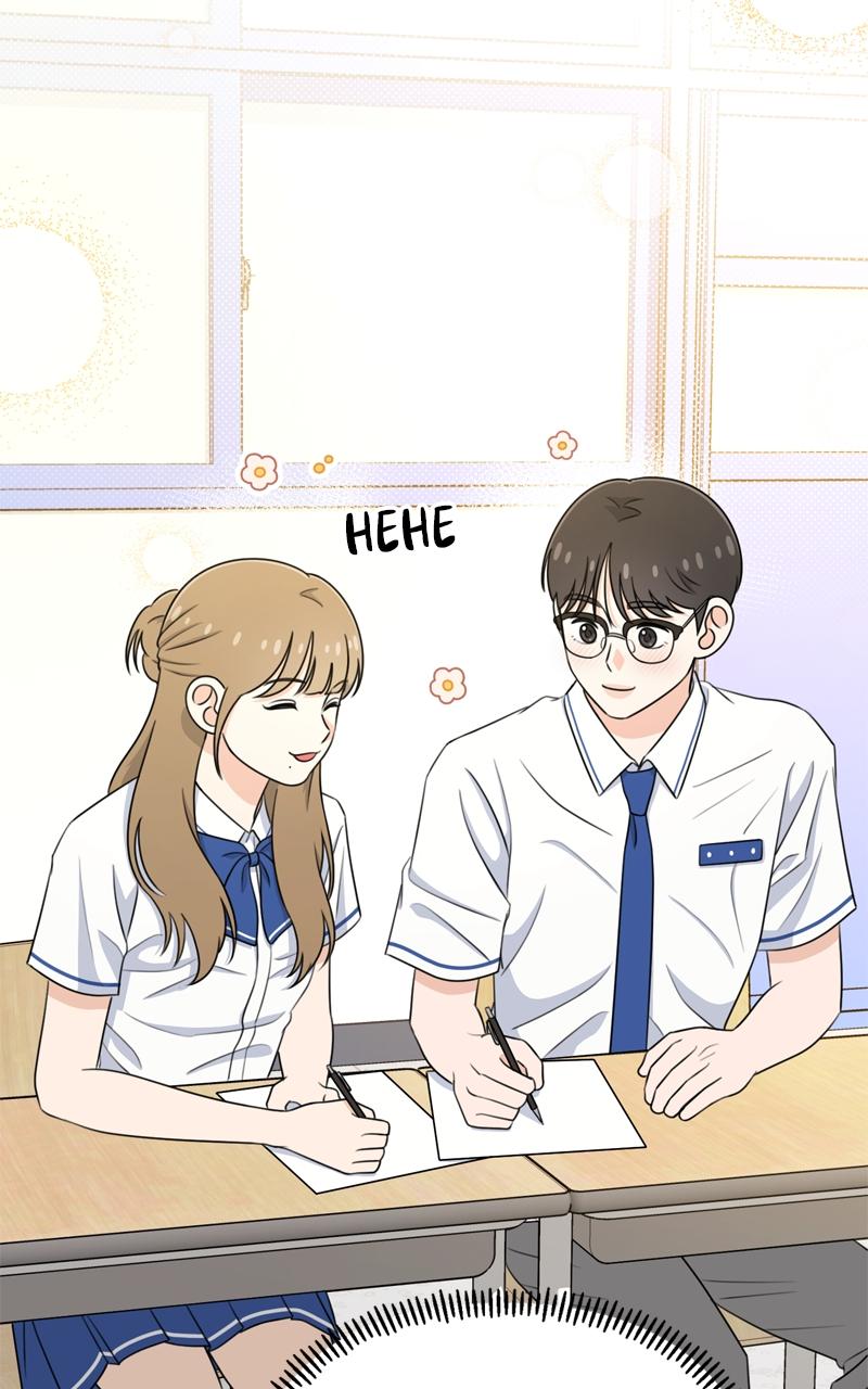 Love in Session Chapter 9 - Page 125