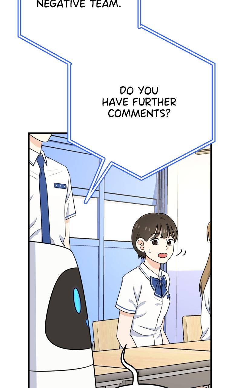 Love in Session Chapter 9 - Page 127