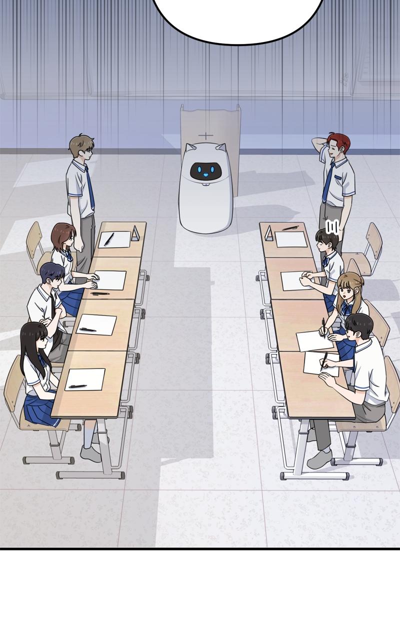 Love in Session Chapter 9 - Page 129