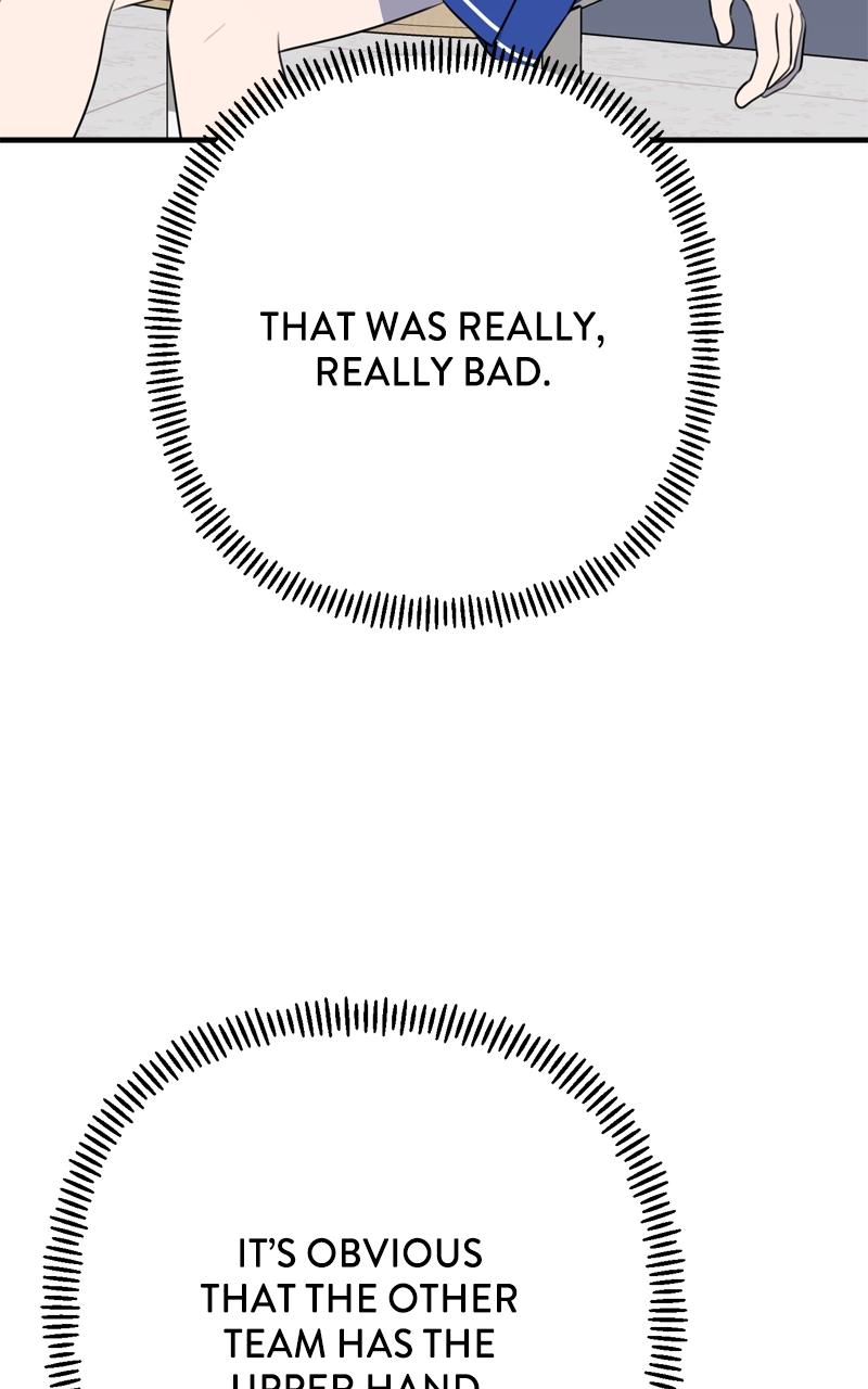 Love in Session Chapter 9 - Page 134