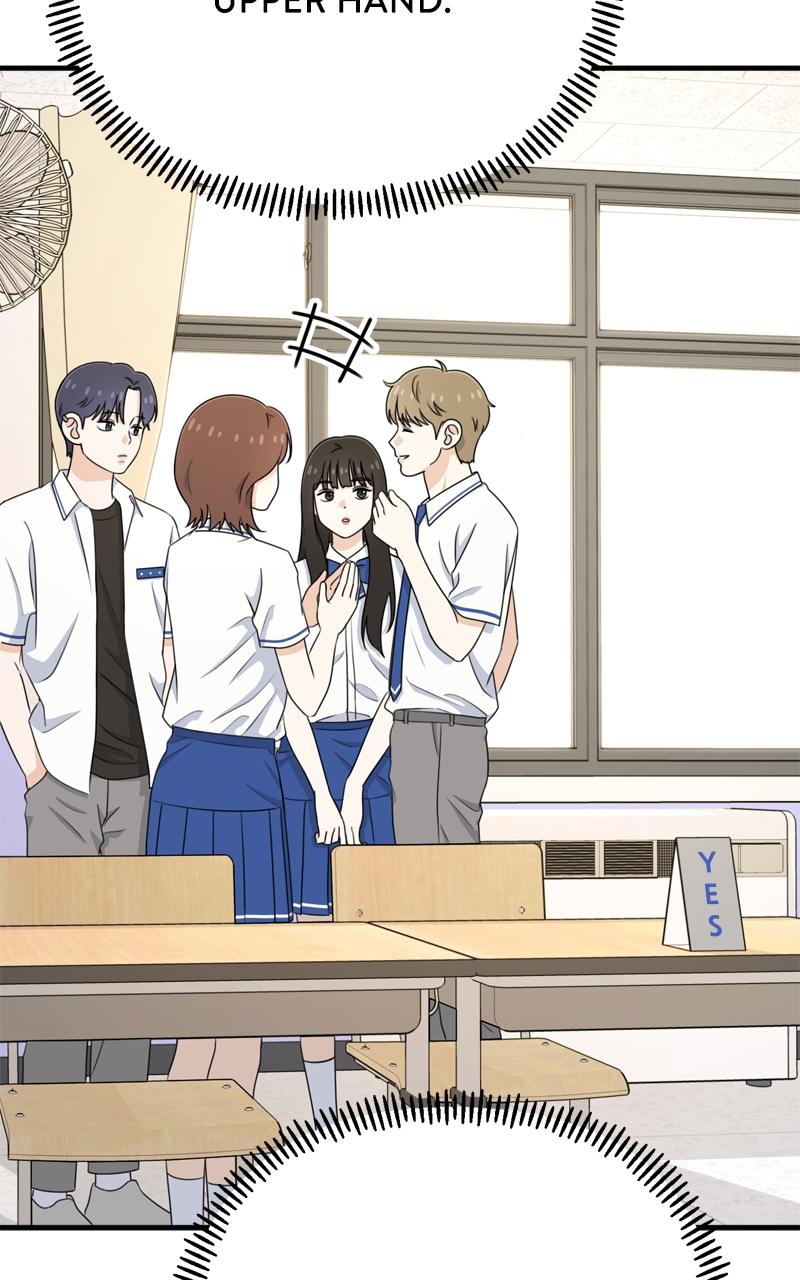 Love in Session Chapter 9 - Page 135