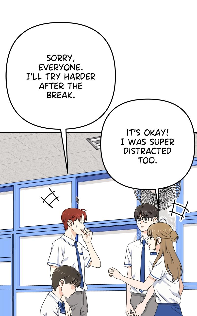 Love in Session Chapter 9 - Page 139