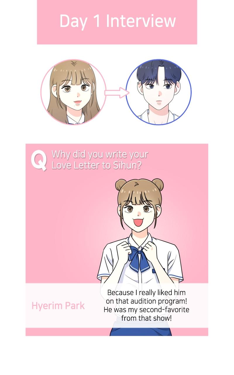 Love in Session Chapter 9 - Page 149