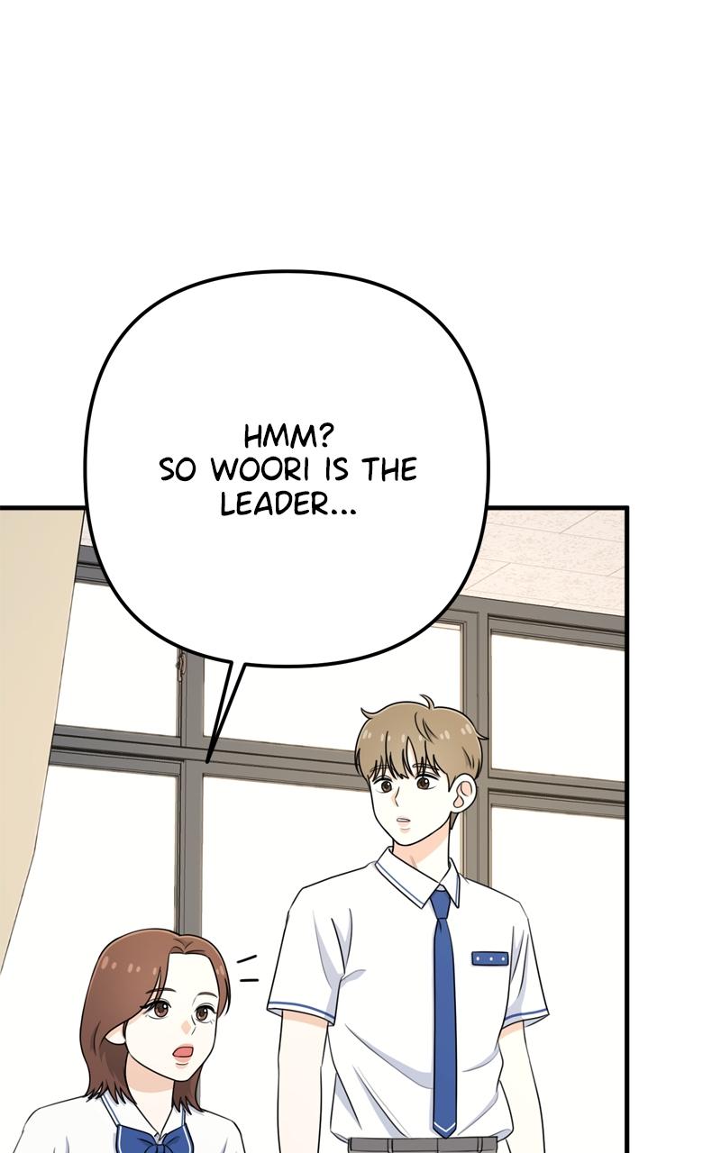 Love in Session Chapter 10 - Page 9