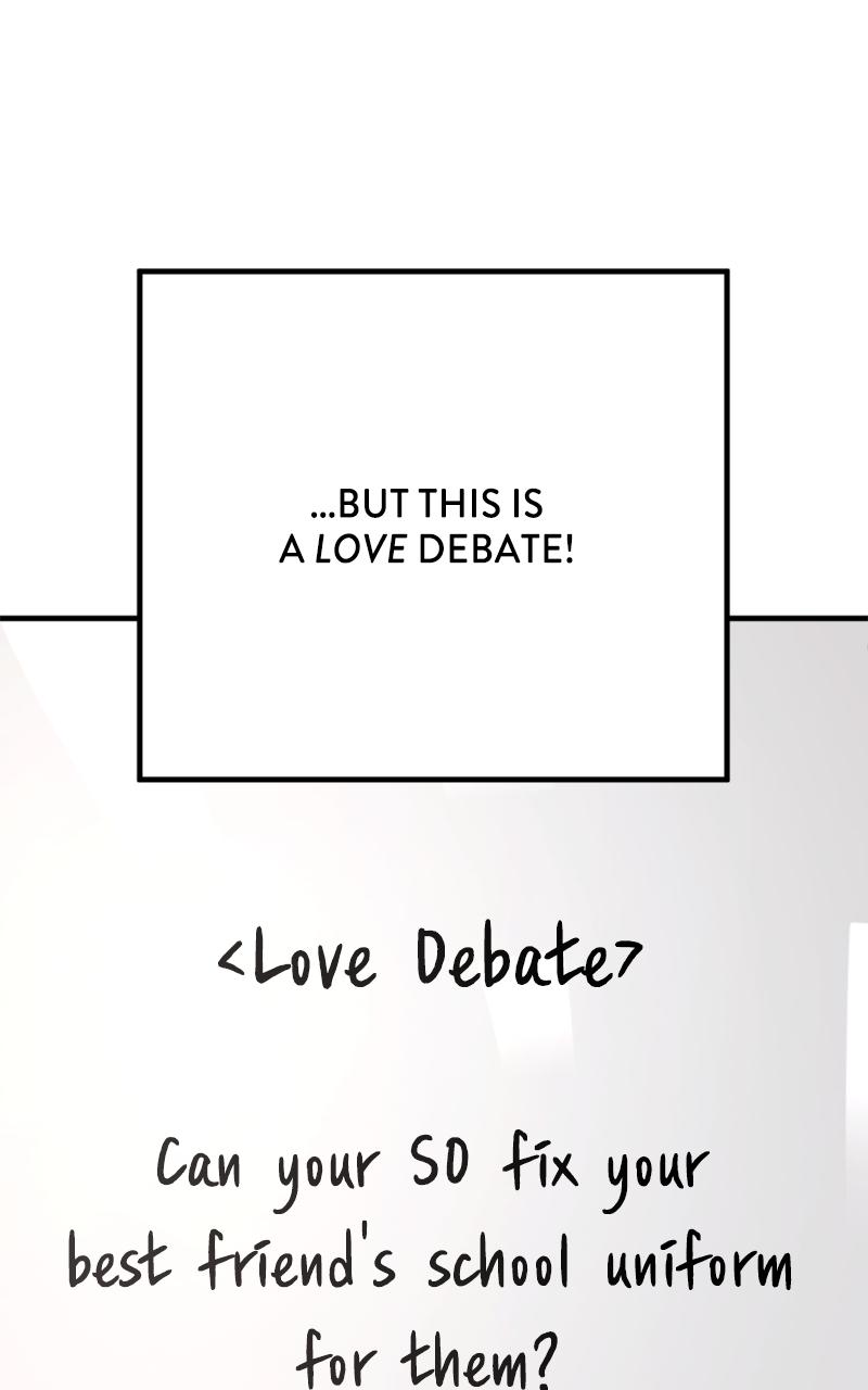 Love in Session Chapter 10 - Page 18