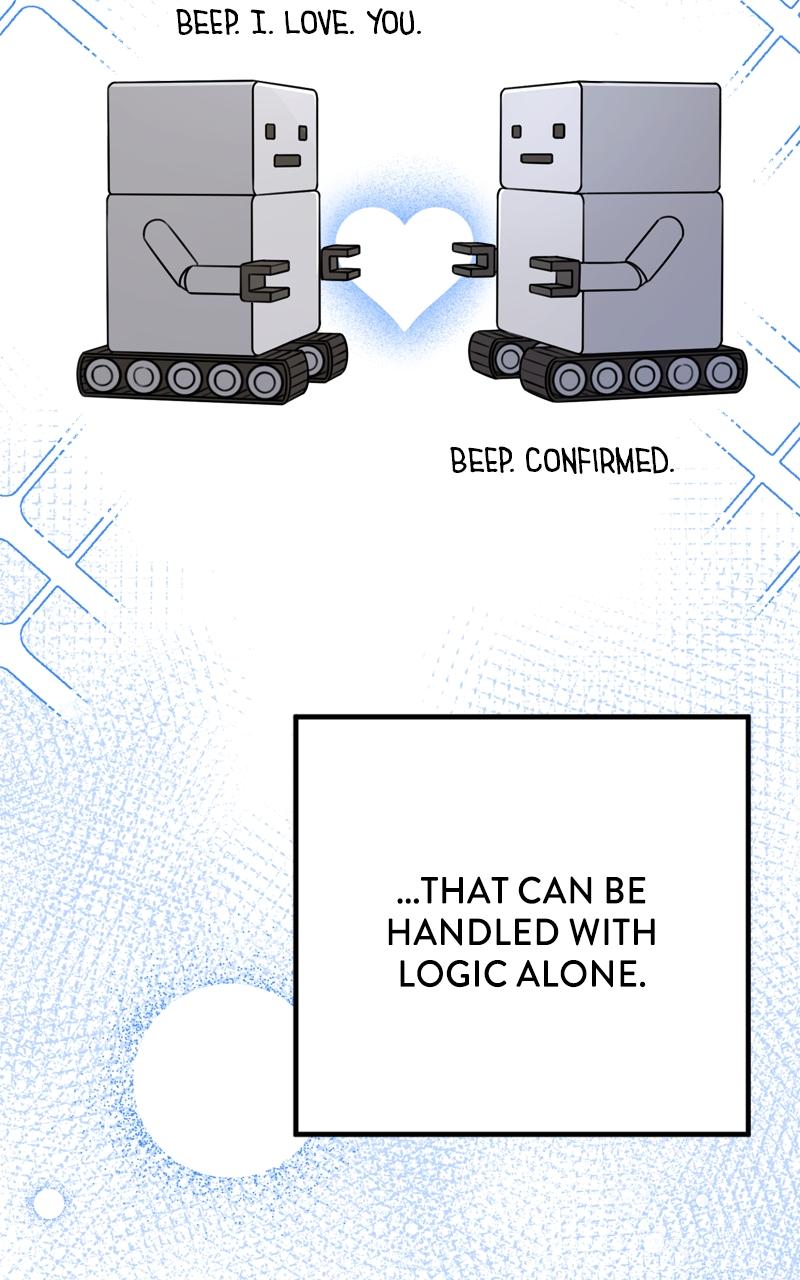 Love in Session Chapter 10 - Page 20