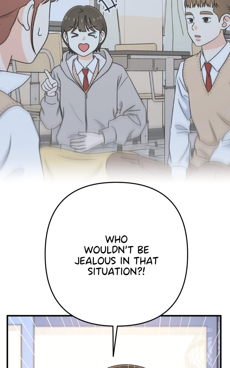 Love in Session Chapter 10 - Page 31