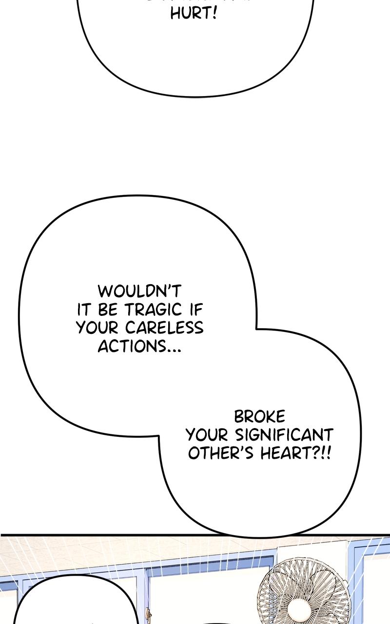 Love in Session Chapter 10 - Page 33