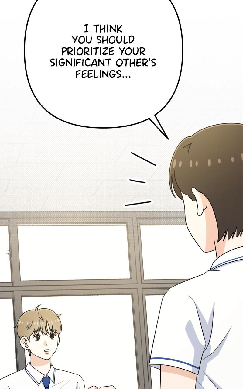 Love in Session Chapter 10 - Page 35