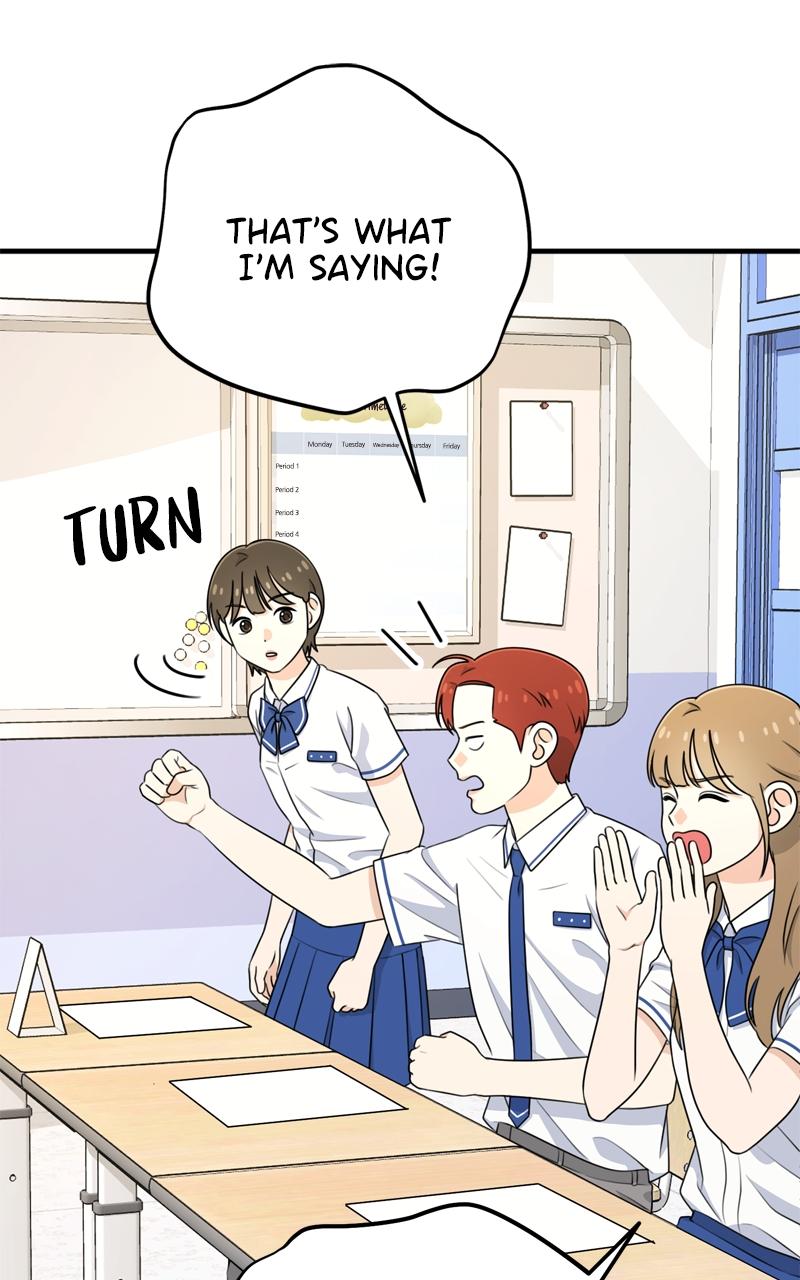 Love in Session Chapter 10 - Page 37