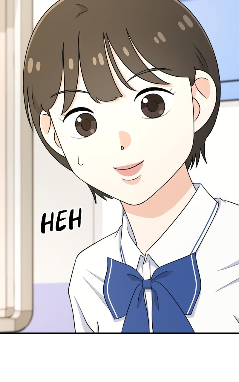 Love in Session Chapter 10 - Page 40