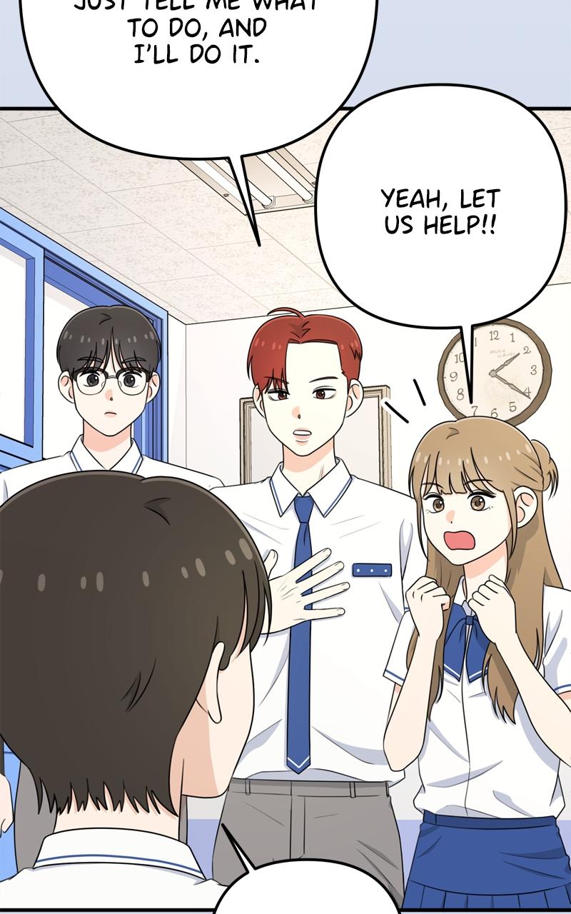 Love in Session Chapter 10 - Page 42