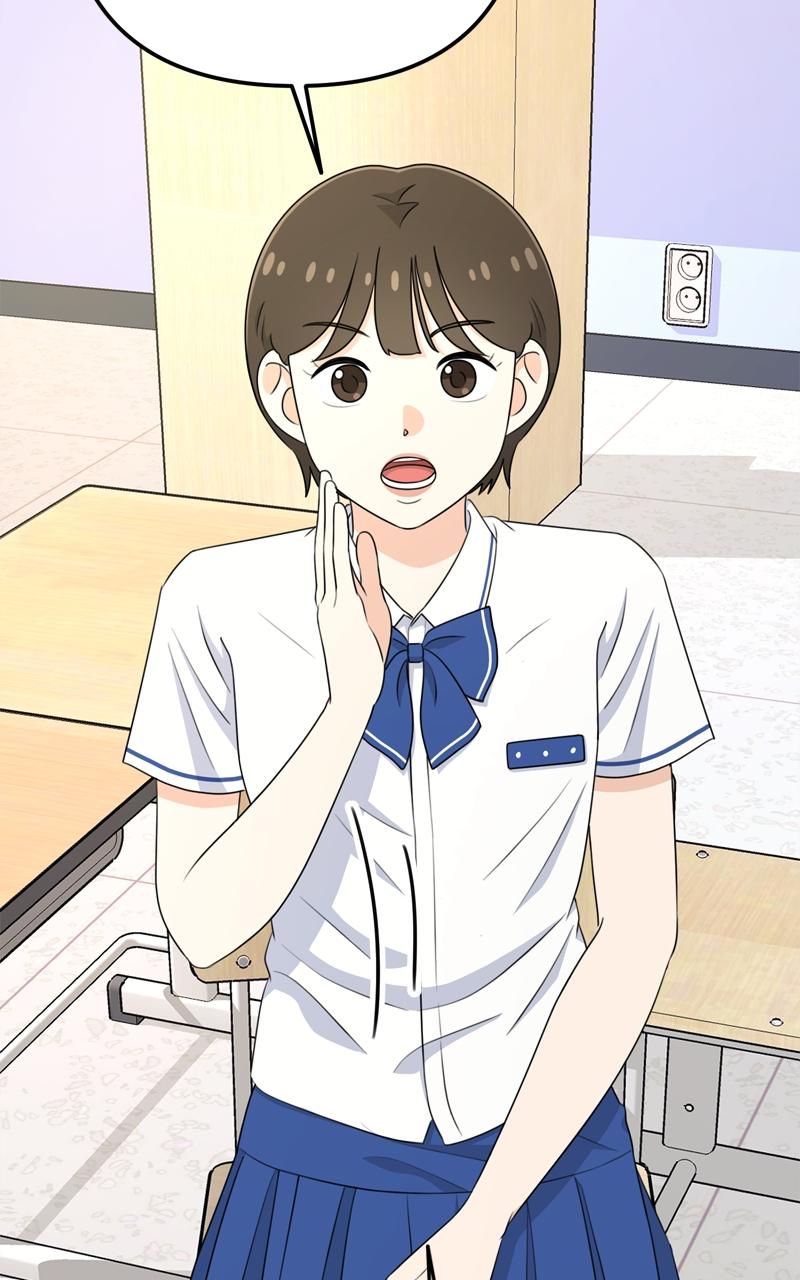 Love in Session Chapter 10 - Page 45