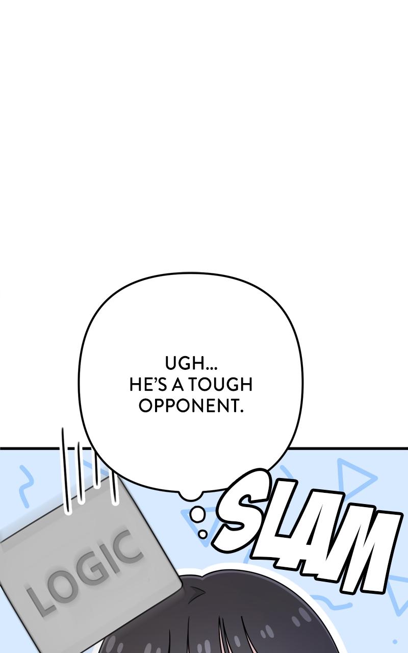 Love in Session Chapter 10 - Page 54