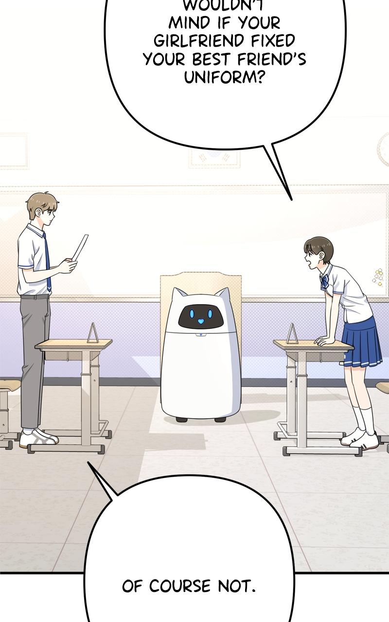 Love in Session Chapter 10 - Page 57