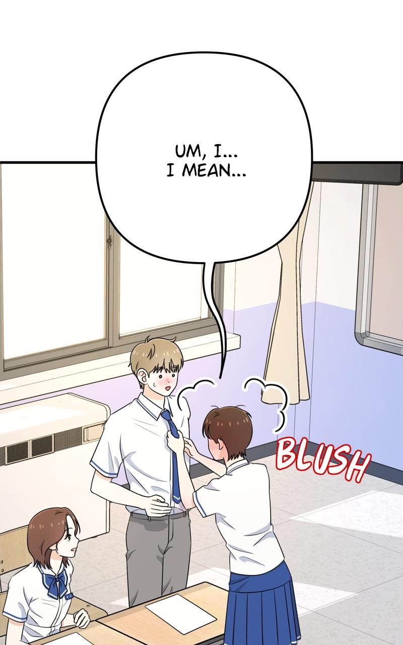 Love in Session Chapter 10 - Page 76