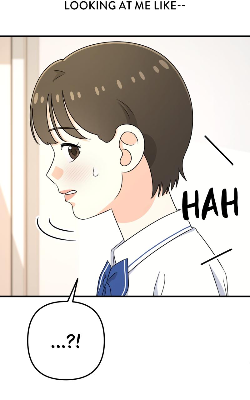 Love in Session Chapter 10 - Page 79