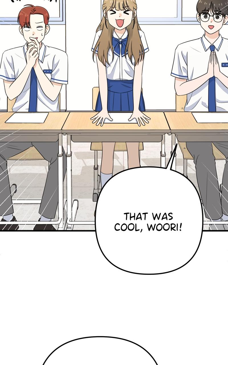 Love in Session Chapter 10 - Page 81