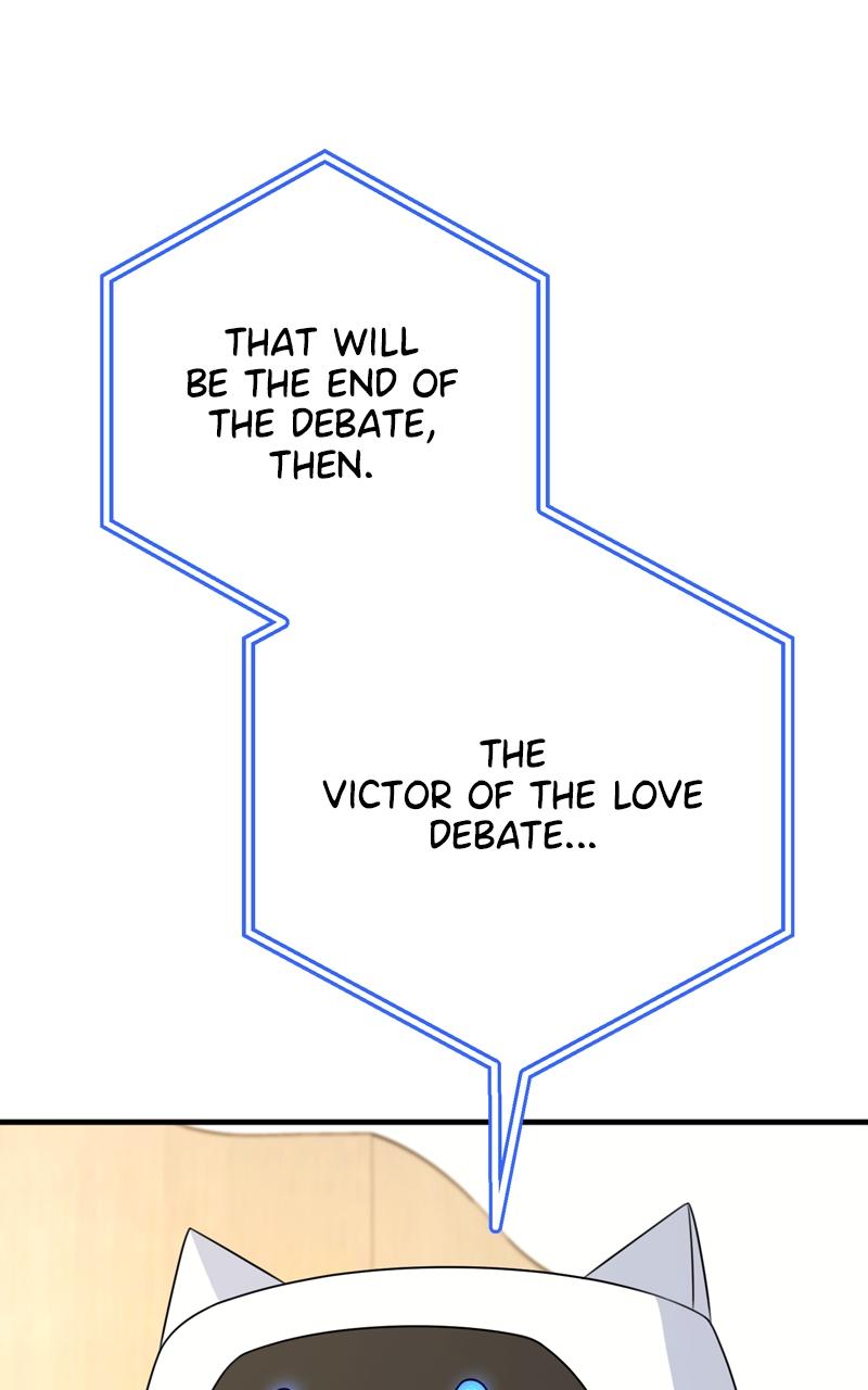 Love in Session Chapter 10 - Page 87