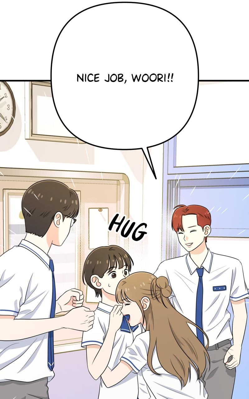 Love in Session Chapter 10 - Page 91