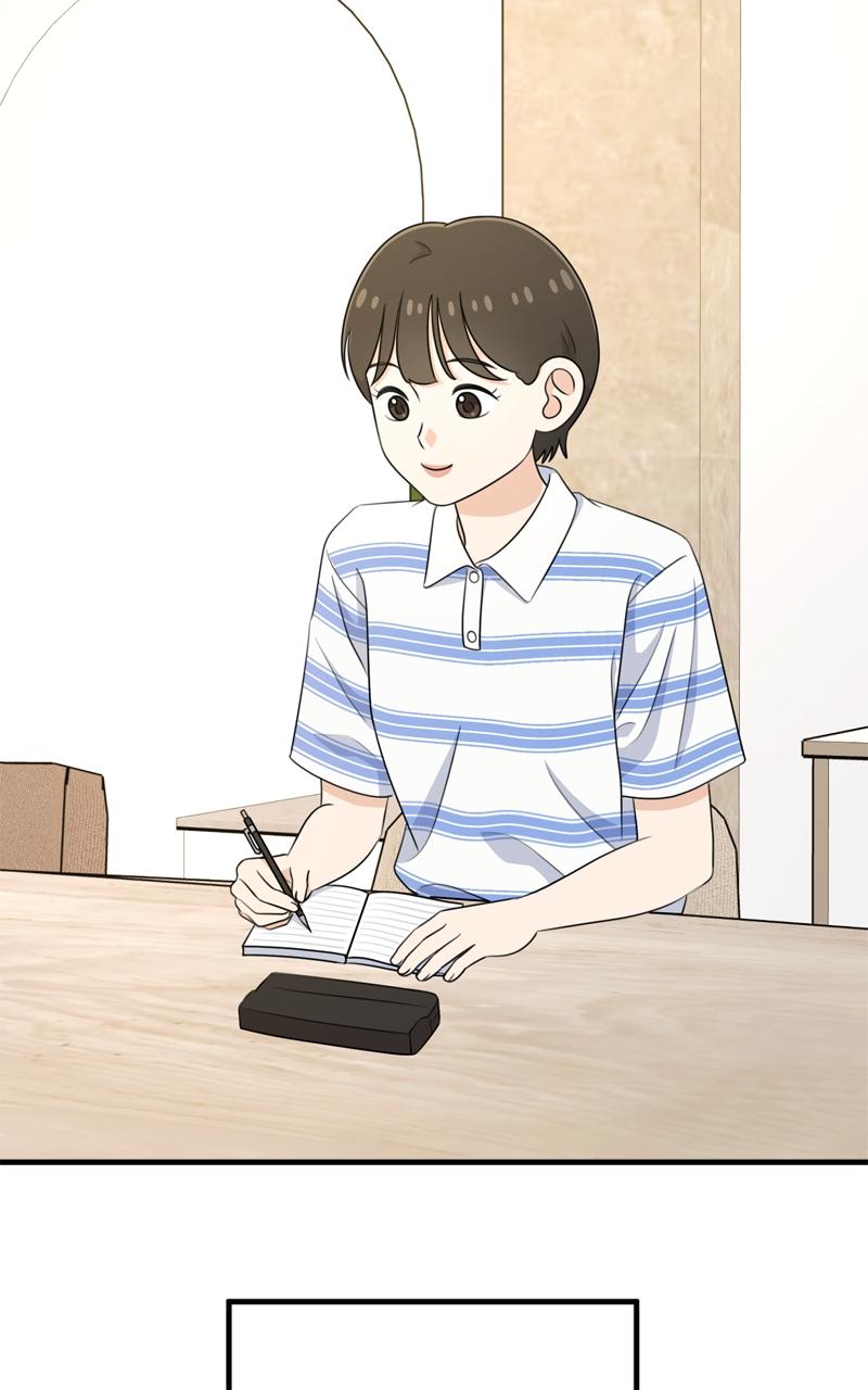 Love in Session Chapter 10 - Page 106