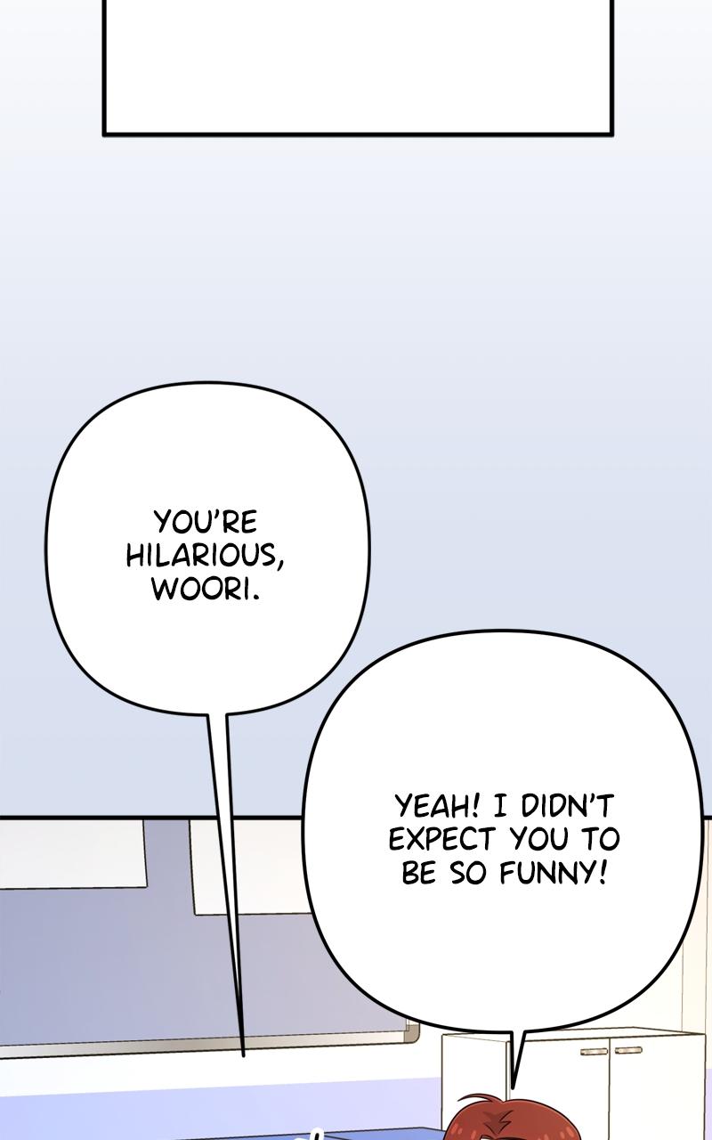 Love in Session Chapter 10 - Page 109