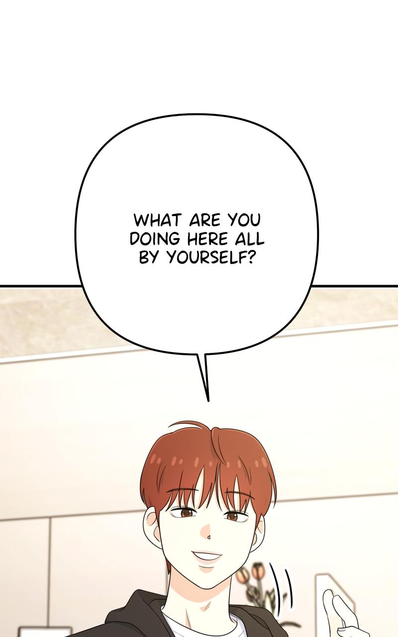 Love in Session Chapter 10 - Page 125