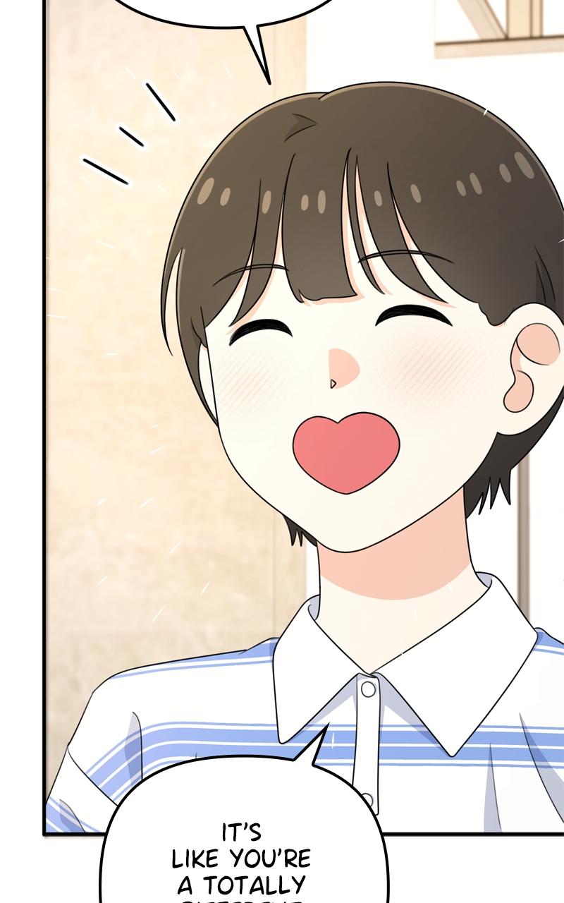 Love in Session Chapter 10 - Page 136