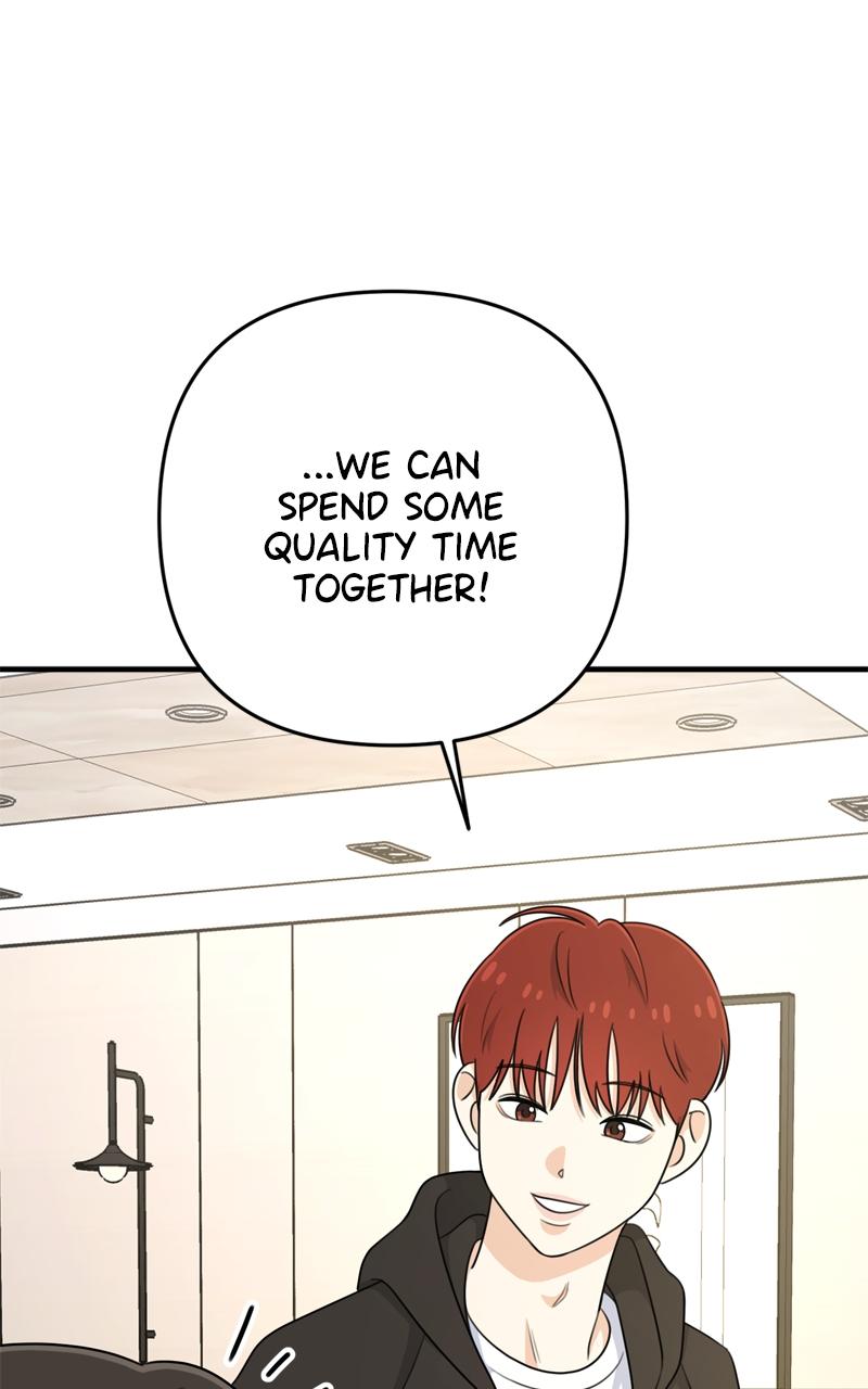 Love in Session Chapter 10 - Page 142