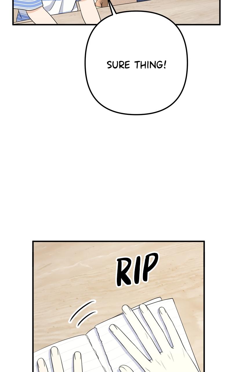 Love in Session Chapter 11 - Page 8