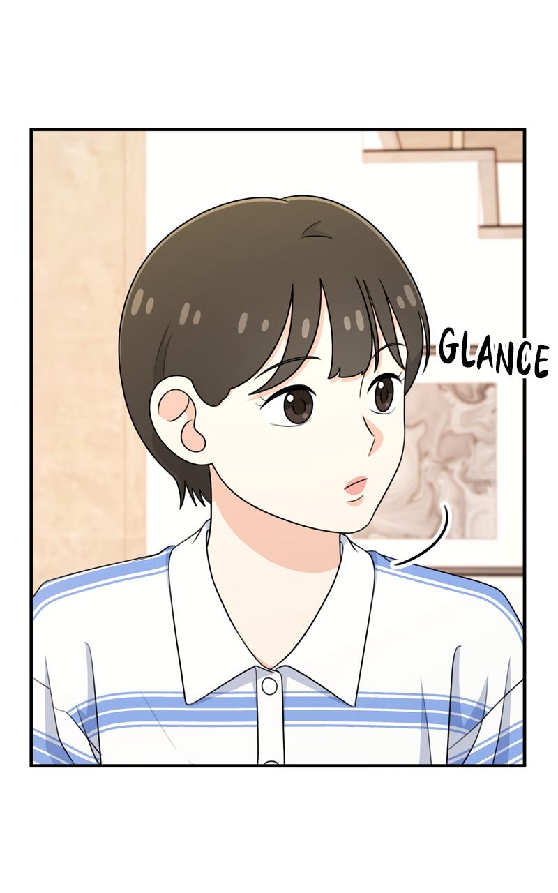 Love in Session Chapter 11 - Page 11