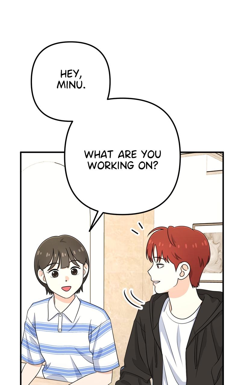 Love in Session Chapter 11 - Page 14