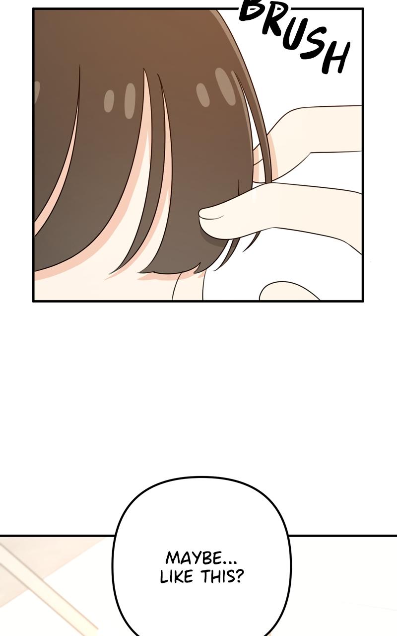 Love in Session Chapter 11 - Page 20