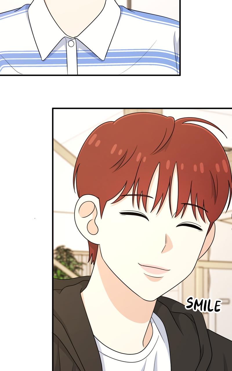 Love in Session Chapter 11 - Page 23